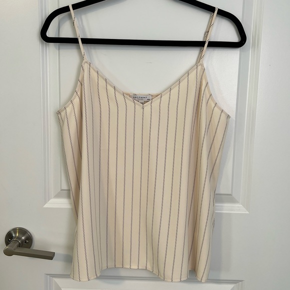 Equipment Femme Layla Cami - Picture 2 of 7